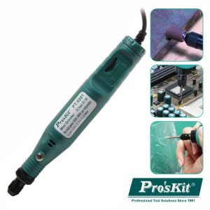 Mini Berbequim Eléctrico PROSKIT - (PT-5201B)