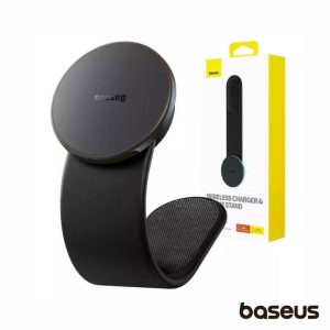 Suporte Universal Fast Charge Magnético MagSafe C02 BASEUS - (SUCC000201)