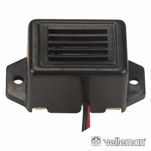 Besouro 24V 30ma VELLEMAN - (SVM24N)