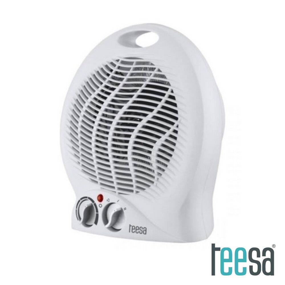 Aquecedor Termoventilador 2000W - (TSA8039)