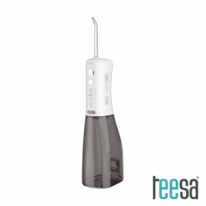 Irrigador Oral Portátil EASY CARE 2 350ml TEESA - (TSA8080)