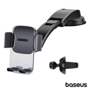 Suporte Universal Telemóvel 2em1 BASEUS - (SUYK000001)