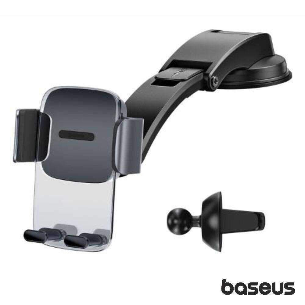 Suporte Universal Telemóvel 2em1 BASEUS - (SUYK000001)
