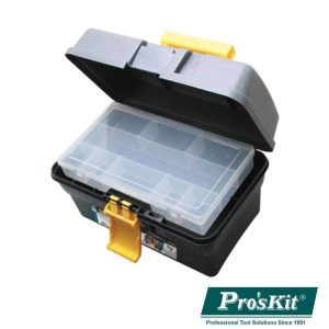 Caixa P/ Armazenamento De Componentes PROSKIT - (SB-2918)
