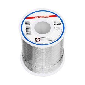 Solda 0.7mm Sn60Pb40 500g - (SOLD500G0.7)