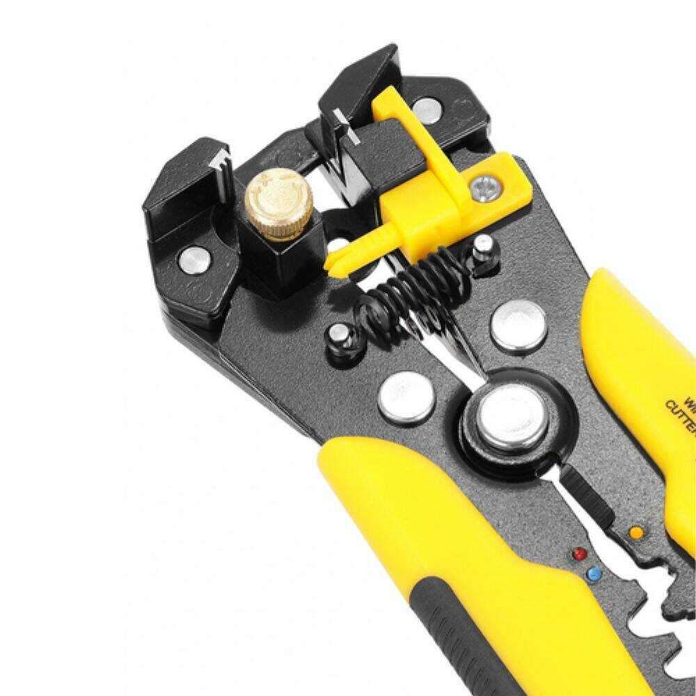 Alicate de Cravar / Descarnar 5 Em 1 200mm - Image 2