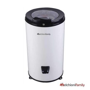 Máquina de Secar Roupa 6KG 300W 3200RPM Inox MelchioniFamily - (TORNADO)