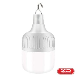 Candeeiro Portátil 3.2W 9LEDS 1200mAh XO - (YH04)