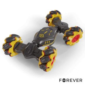 Carro Telecomandado 360º Twister 500mA 2.4GHz FOREVER - (RC-250)