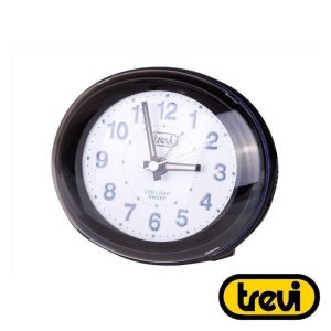 Relógio Despertador Analógico TREVI - (SL3052)