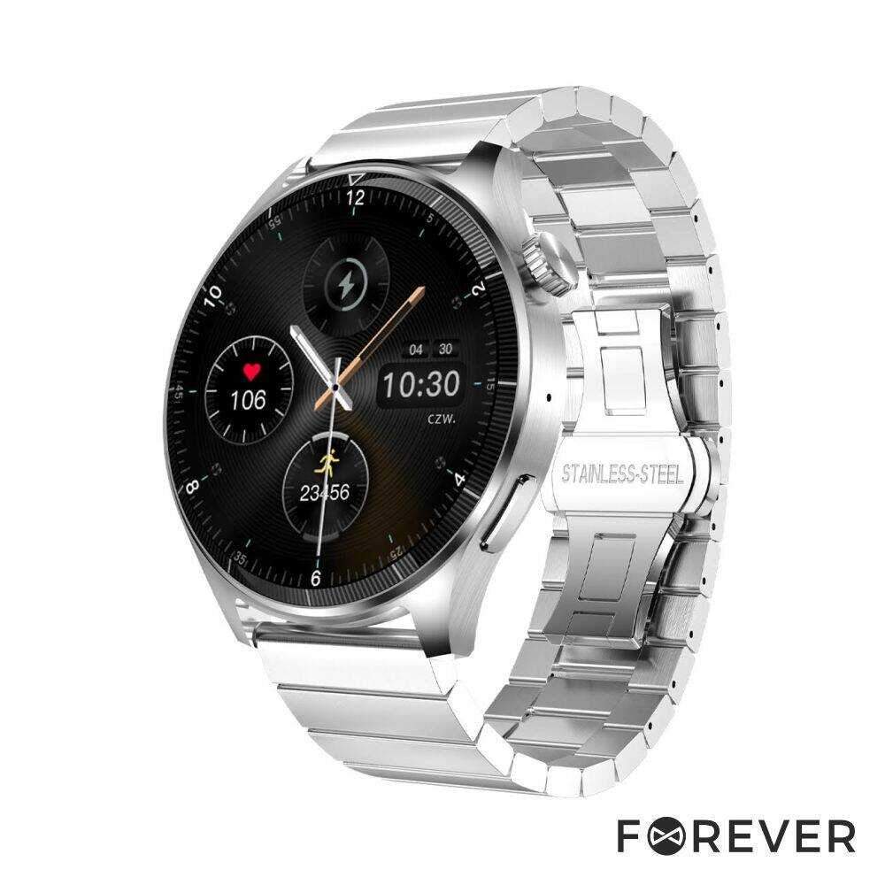 SmartWatch 1.45" HD IP67 P/ Android iOS GRAND 2 FOREVER - (SW-710)