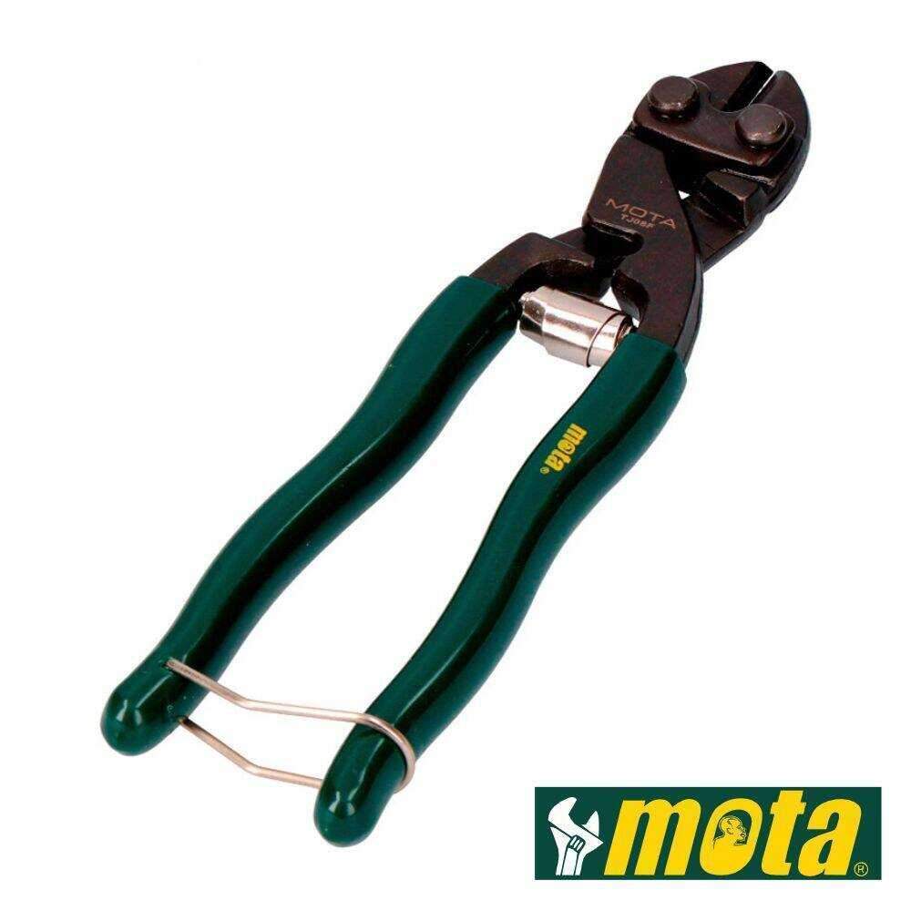 Alicate Corta Arame CVR 8" 200mm MOTA - (TJ08F)