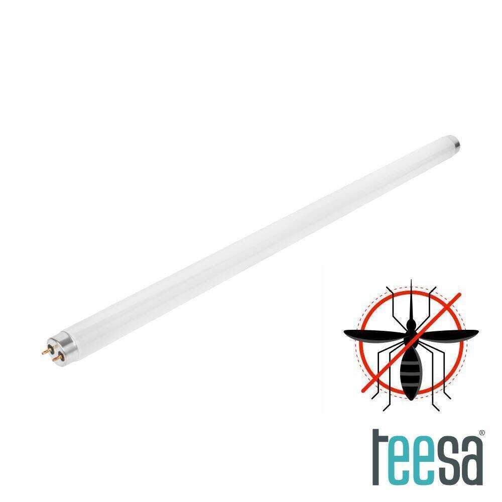 Lâmpada Tubular P/ Mosquiteiro 10W 33cm Fluorescente UV - (TSA0210L)
