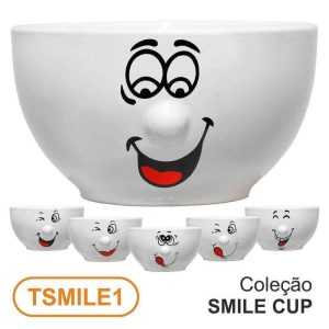 Taça Sorriso - (TSMILE1)