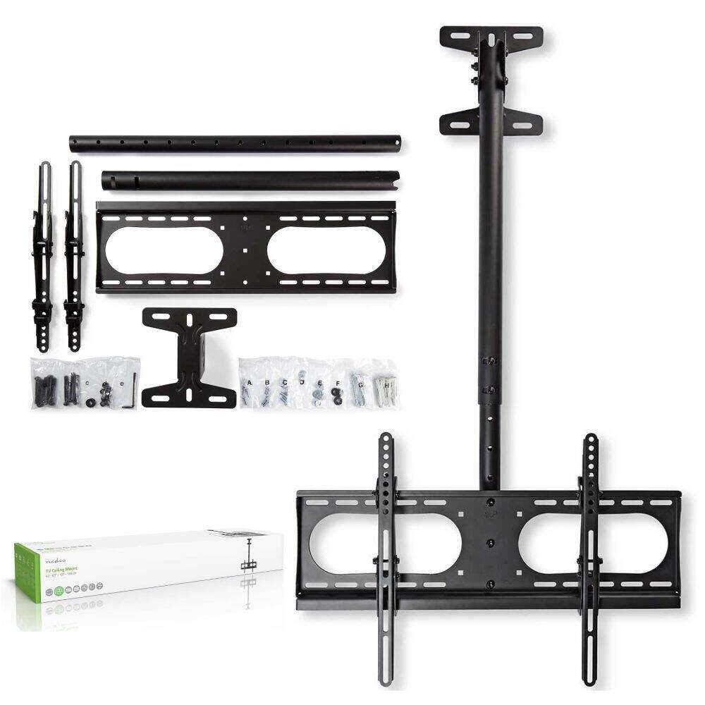 Suporte de Teto P/ LCD/LED 42-65" 45kg - (TVCM1350BK)