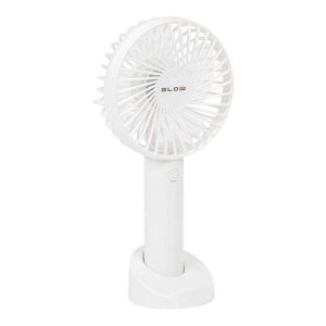 Ventoinha Portátil 3W 11cm USB Recarregável - (VENUSB11)