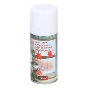 Spray de Neve Artificial 150ml - (XMAS399)