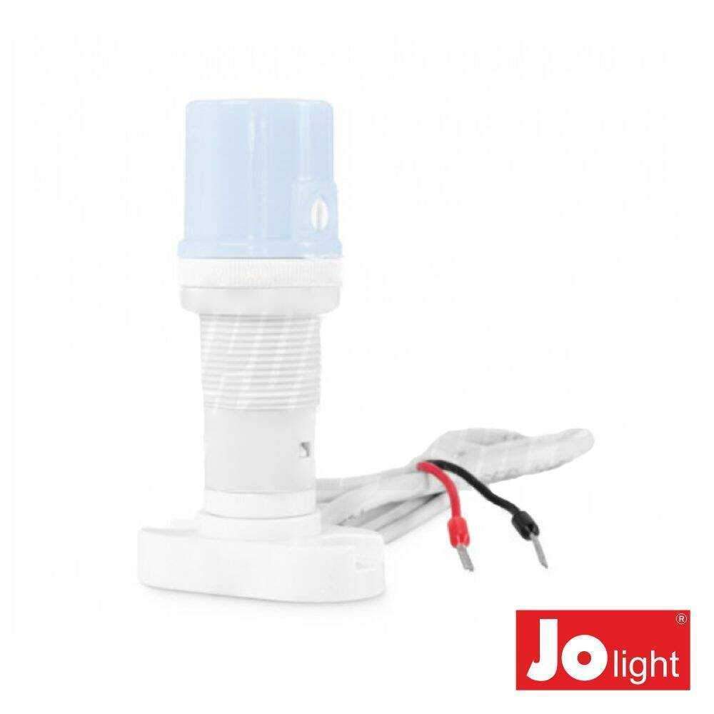 Interruptor Fotoeléctrico Crepuscular 1-10V JOLIGHT - (23-214)