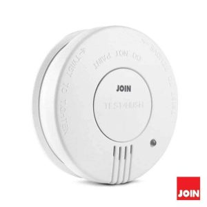 Detector De Fumo C/ Alarme JOIN - (23-330)
