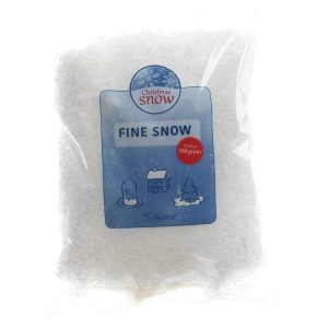 Saco De Neve Artificial 150gr - (26402)