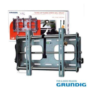 Suporte Lcd/Plasma 23/37" Ultra Reforçado 40kg Grundig - (31560)