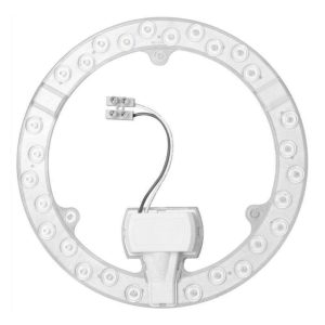 Painel LEDS Redondo C/ Íman 24W Ø215mm 4000K 2400lm - (AD-SW-6250L4)