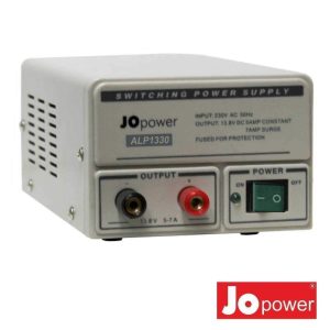 Fonte De Alimentação 13.8v 30a JOPOWER - (ALP1330)