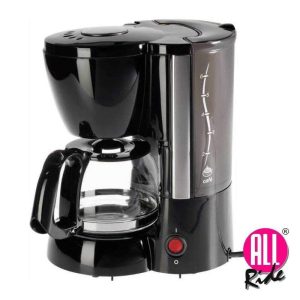 Cafeteira Elétrica P/ Automóvel 12V 170W ALL-RIDE - (AUTO666)