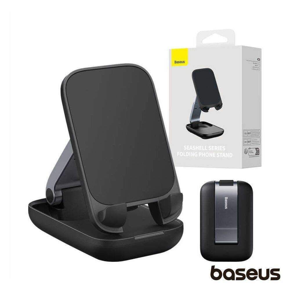 Suporte Universal Telemóvel/Tablet Dobrável BASEUS - (B10551500111-00)
