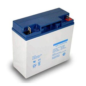 Bateria Gel AGM 12V 20A - (BGU12-20)