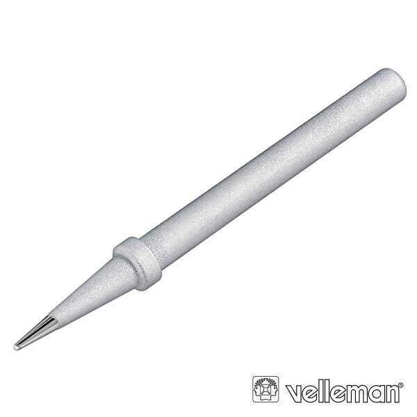 Ponta P/ Ferro Soldar 0.5mm VTSS7 VELLEMAN - (BITC7N1)