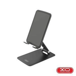 Suporte Telemóvel Universal Preto XO - (C135)