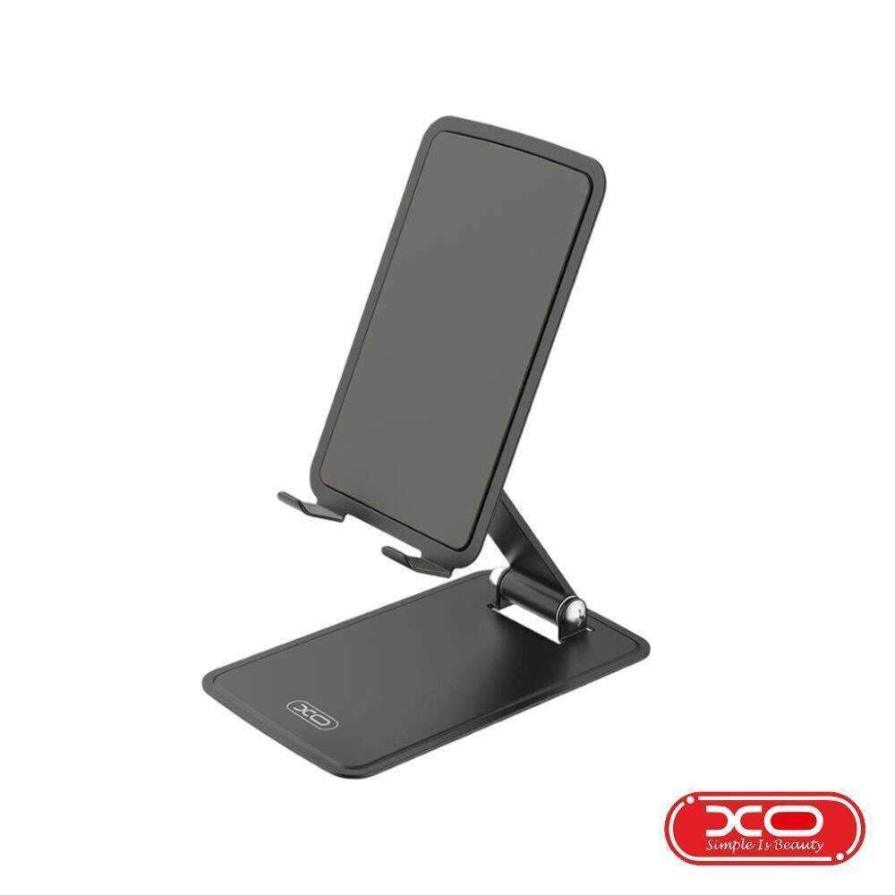 Suporte Telemóvel Universal Preto XO - (C135)