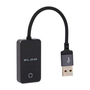 Adaptador Universal Wireless P/ Carplay e Android Auto 5.0 - (CARCONNECT5)