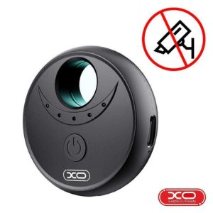 Detetor de Câmaras Escondidas XO - (CRP02)