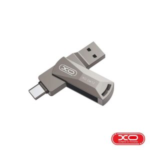 Pen USB-C / USB-A 64GB USB 3.2 XO - (DK12-64)