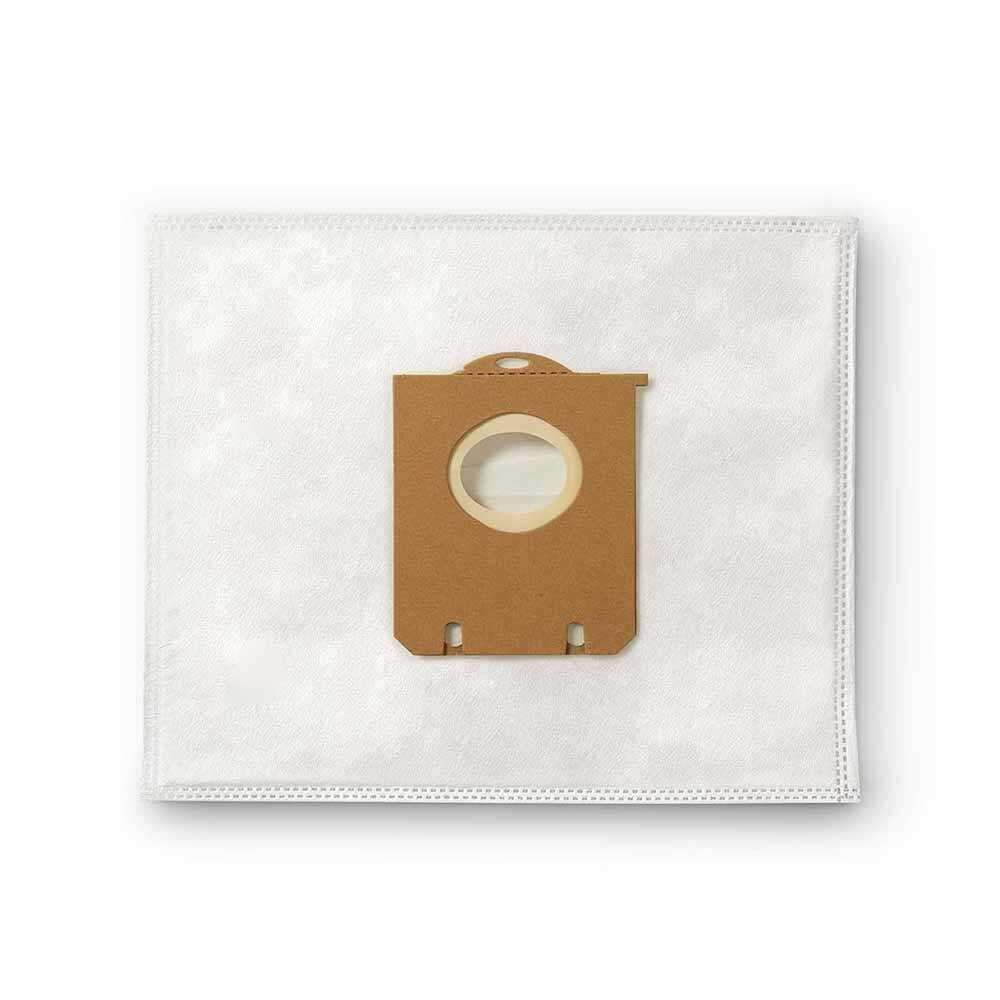 Saco p/ Aspirador Adequado para Philips / Electrolux E - (DUBG120AEP10)