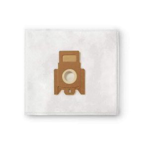 Saco p/ Aspirador Adequado para Miele FJM-GN - (DUBG120MIE10)