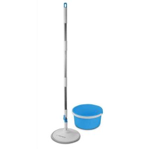 Mopa Rotativa 360º C/ Balde - (EHS007)