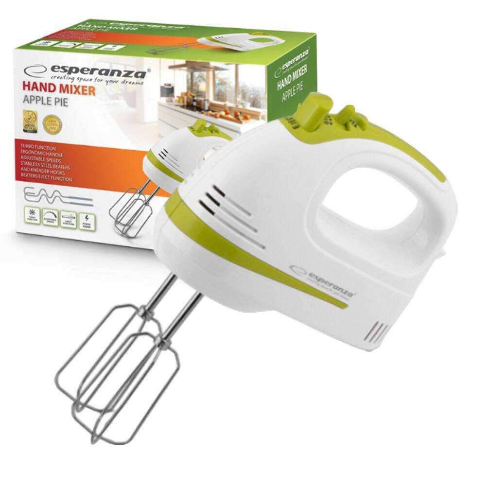 Batedeira Elétrica 400W - (EKM011)