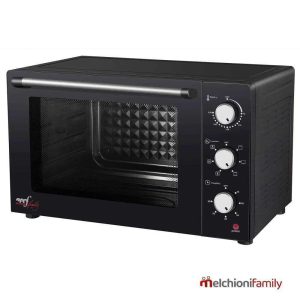 Forno Elétrico Ventilado 47 Litros 1700W MelchioniFamily - (ENJOY47)