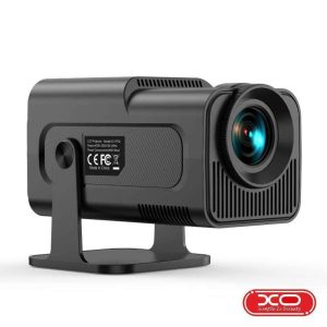 Vídeo Projetor Smart LED Android FullHD WiFi XO - (FF02)