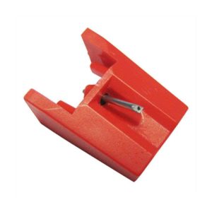 Agulha De Gira-Discos P/ Sanyo St09d - (H2523E)