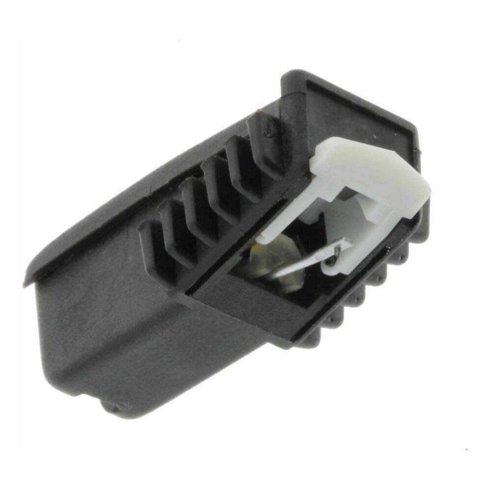 Agulha De Gira-Discos P/ Philips Gp215 Huco - (H817E)