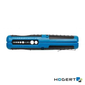 Descarnador de Cabos 0.5-6.0mm HOGERT - (HT1P102)