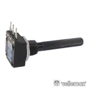 Potenciómetro Linear 4k7 - (K004AMP)