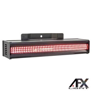 Barra de LEDS C/ 144 LEDS RGB AFXLIGHT - (K2000FX)