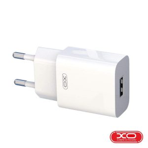 Alimentador USB-A 2.4A XO - (L99)