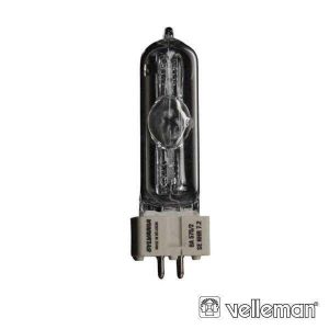 Lâmpada Gx9.5 575W 95v Ba575/2 8500k SYLVANIA - (LAMP575MSR/2SYL)