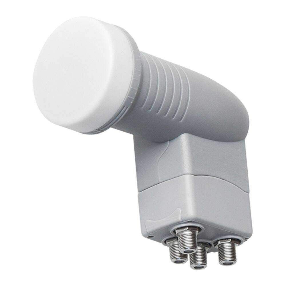 Conversor LNB Universal Quad - (LNBDS4)